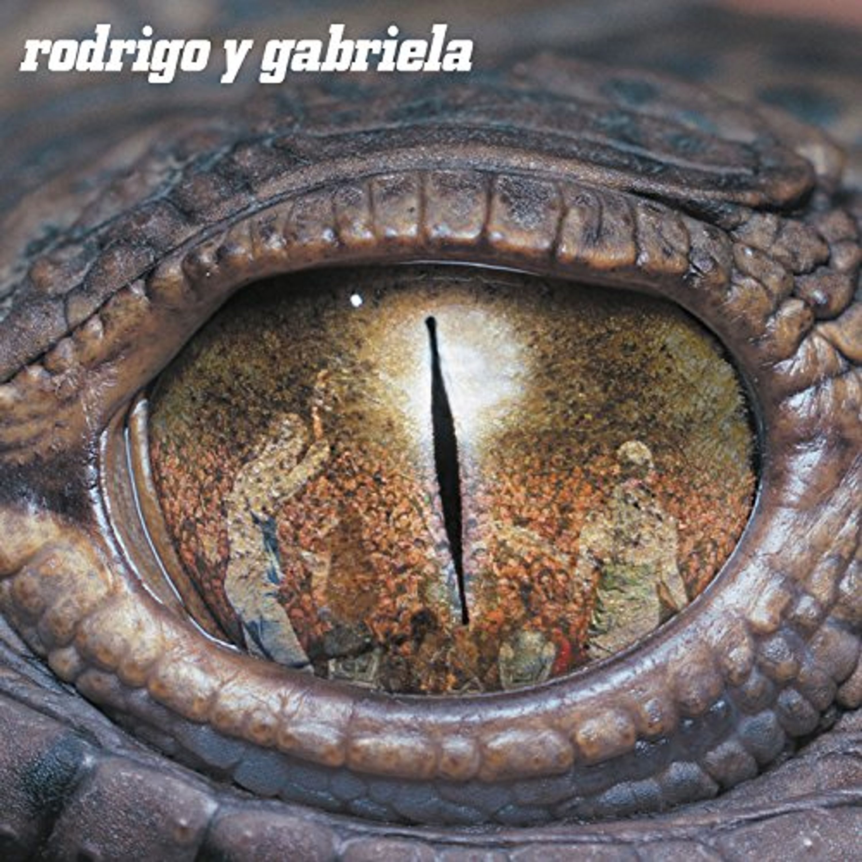 E-shop RODRIGO Y GABRIELA