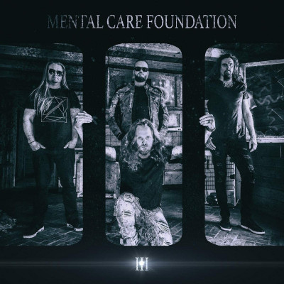 MENTAL CARE FOUNDATION - III, CD