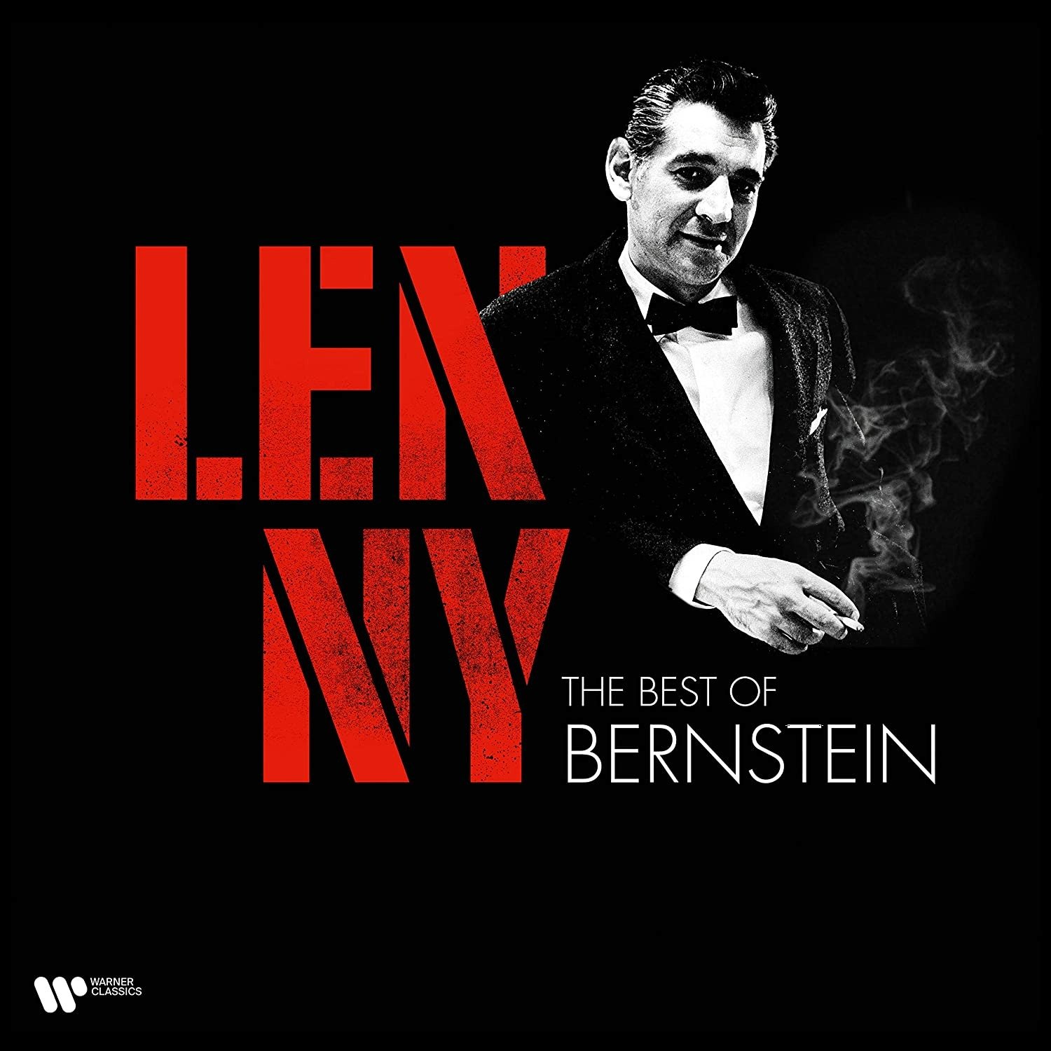 E-shop Lenny: The Best of Bernstein LP
