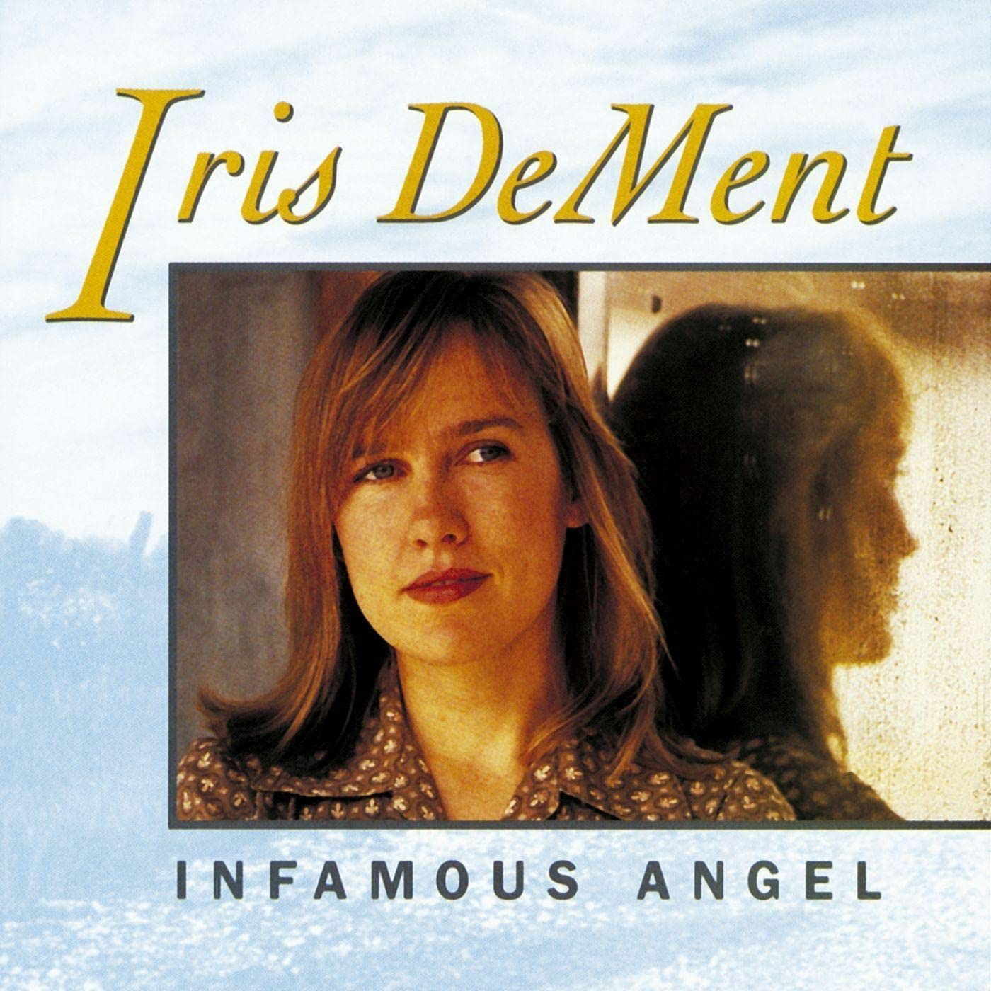 E-shop Infamous Angel - Iris Dement CD