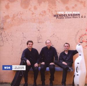 E-shop PIANO TRIOS NO.1 & 2