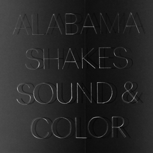 ALABAMA SHAKES - SOUND & COLOR, Vinyl