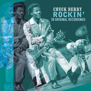 BERRY, CHUCK - ROCKIN\', Vinyl