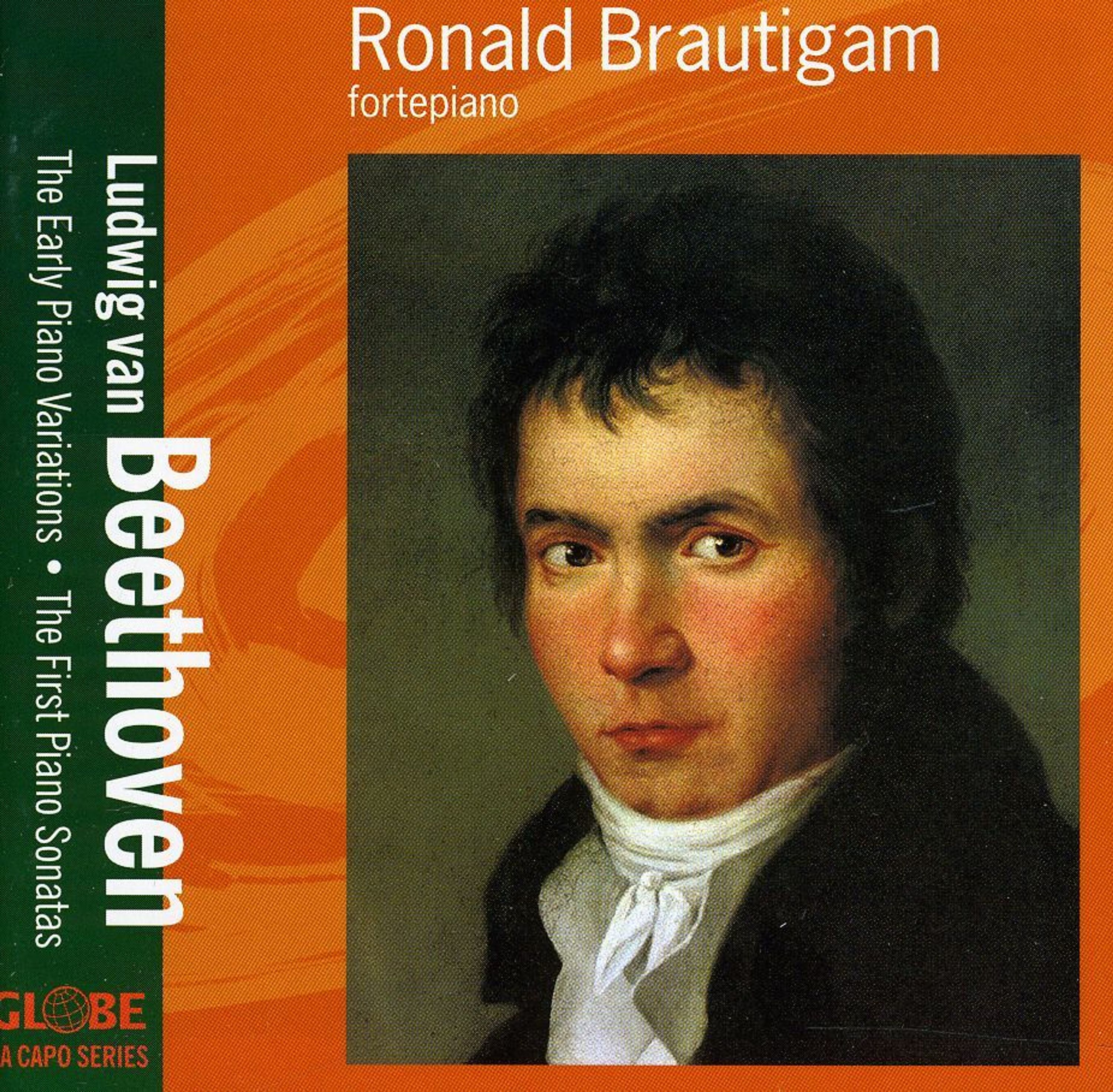 E-shop EARLY PIANO VARIATIONS