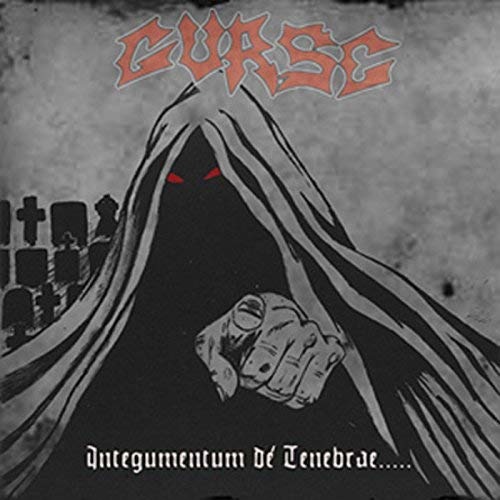 CURSE - INTEGUMENTUM DE TENEBRAE -10\