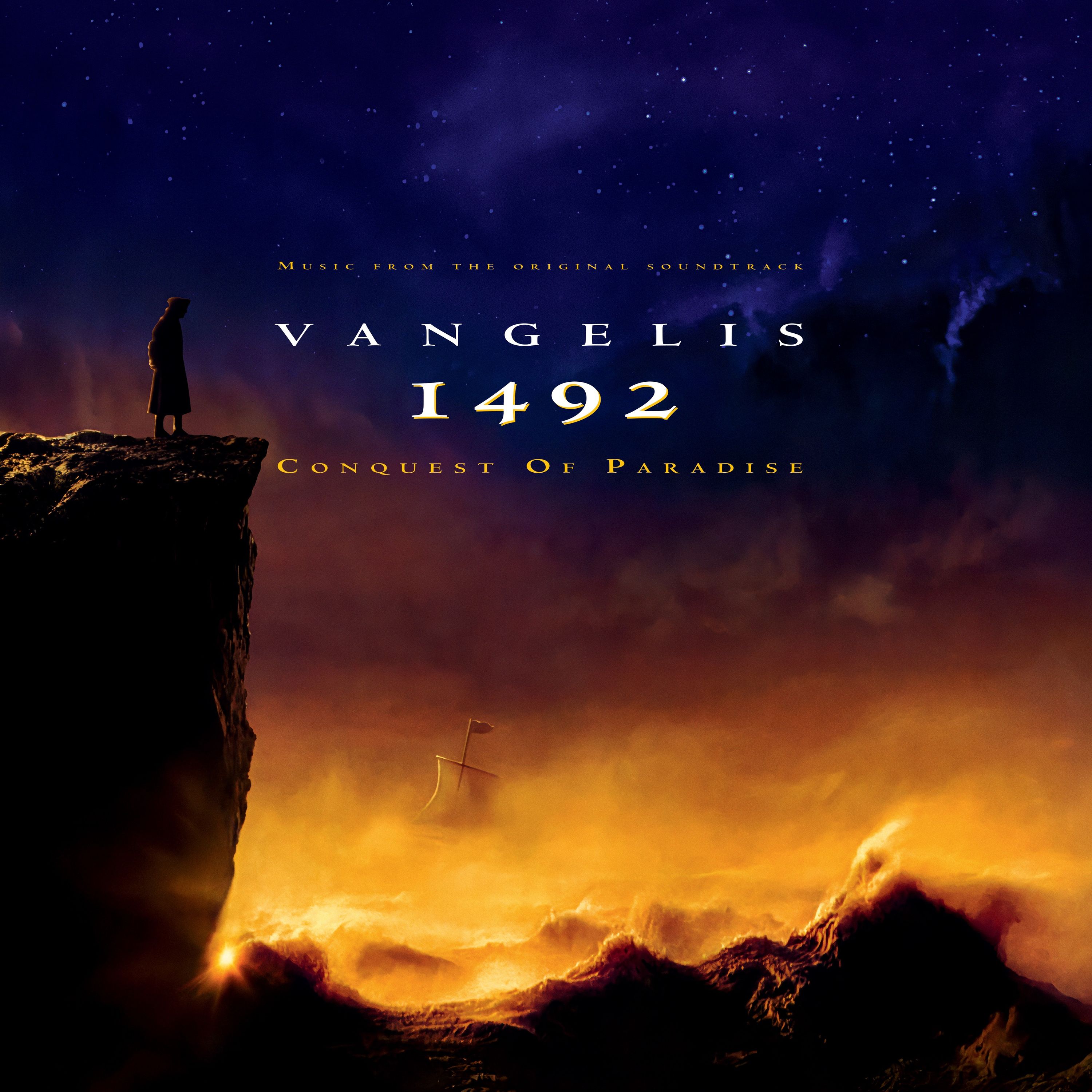 E-shop 1492: CONQUEST OF PARADISE