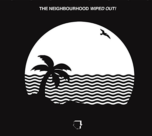 NEIGHBOURHOOD - Wiped Out!, CD