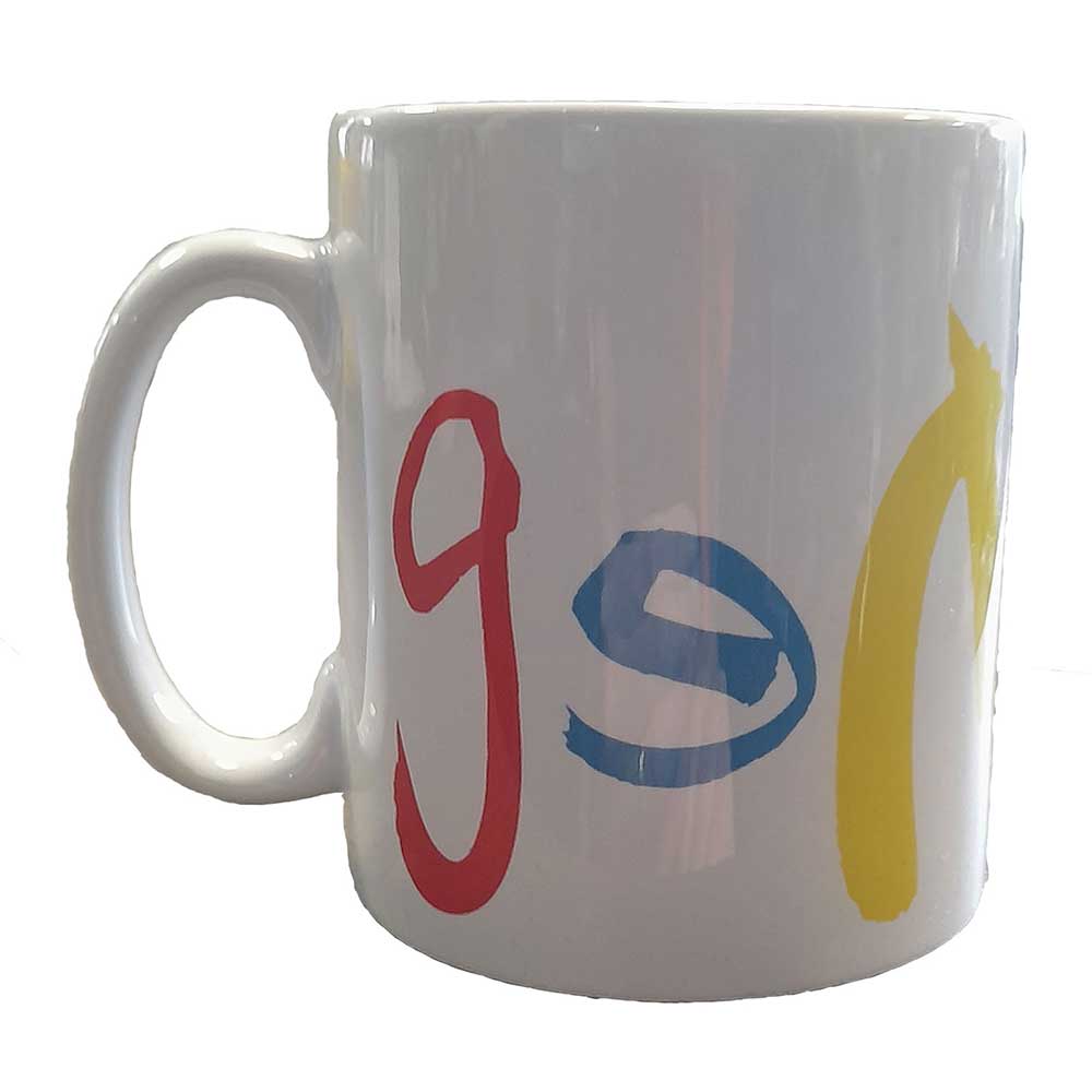 E-shop Genesis Logo