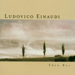 Einaudi, Ludovico - Eden Roc, CD
