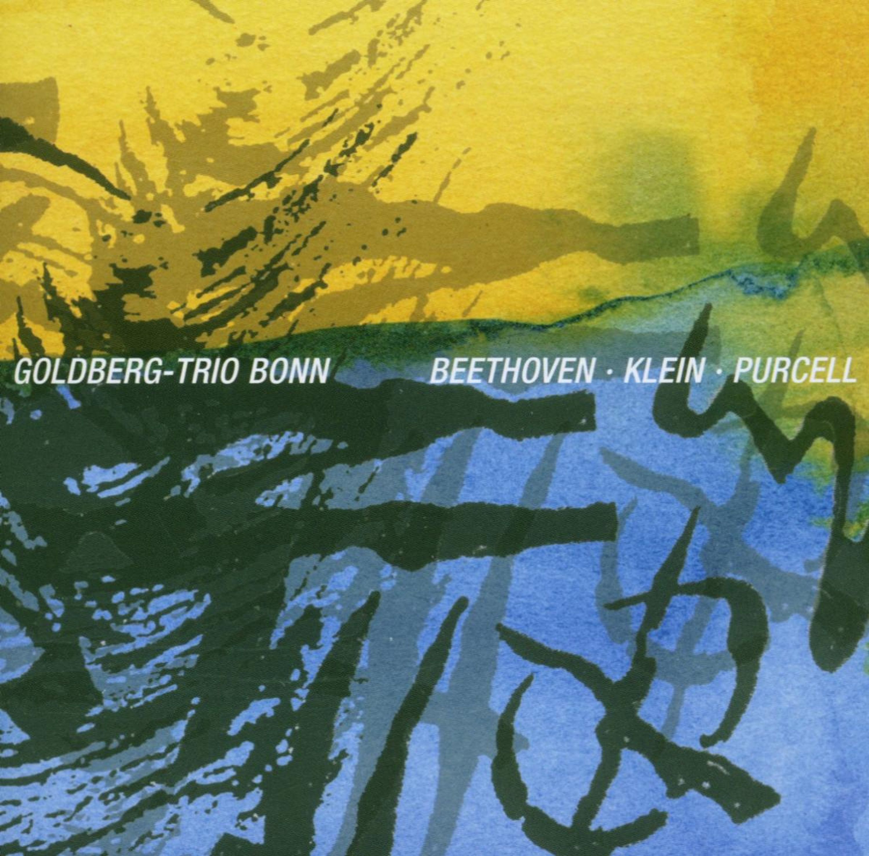 E-shop BEETHOVEN/KLEIN/PURCELL