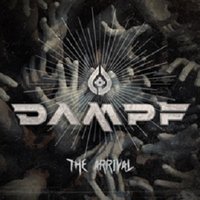 DAMPF - THE ARRIVAL (LIMITED EDITION), Vinyl