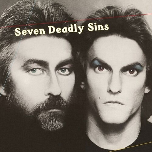 E-shop SEVEN DEADLY SINS