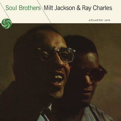 & Ray Charles - Soul Brothers