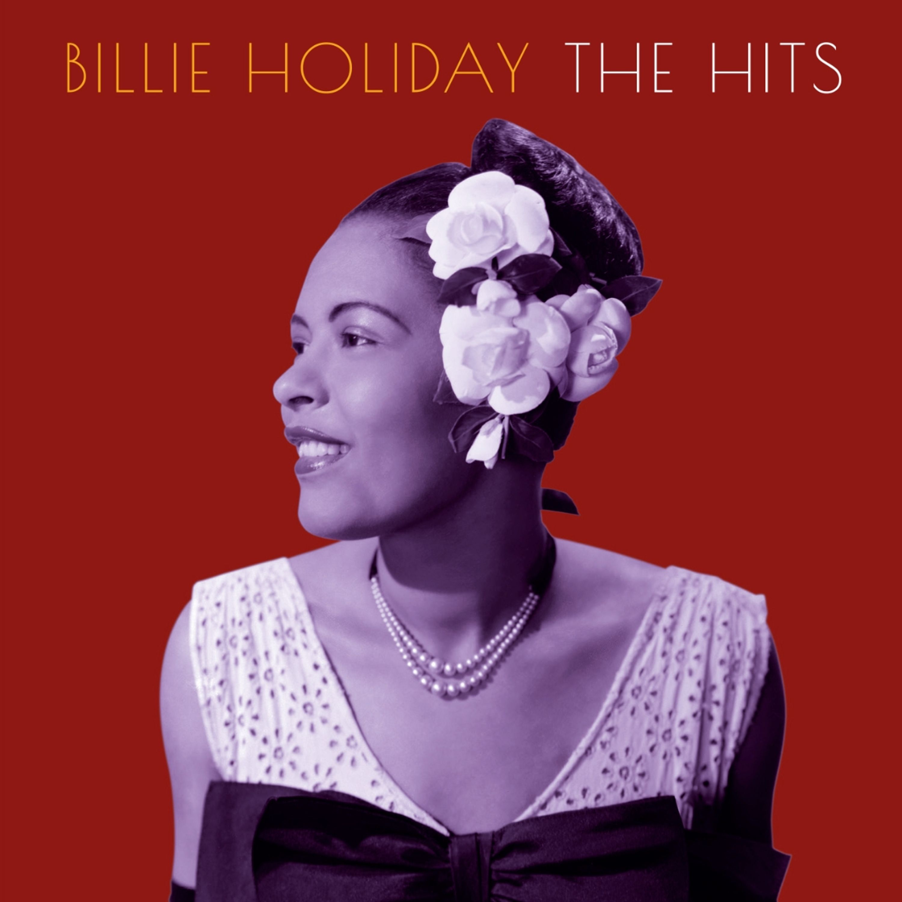 E-shop Holiday Billie - Hits 2 CD