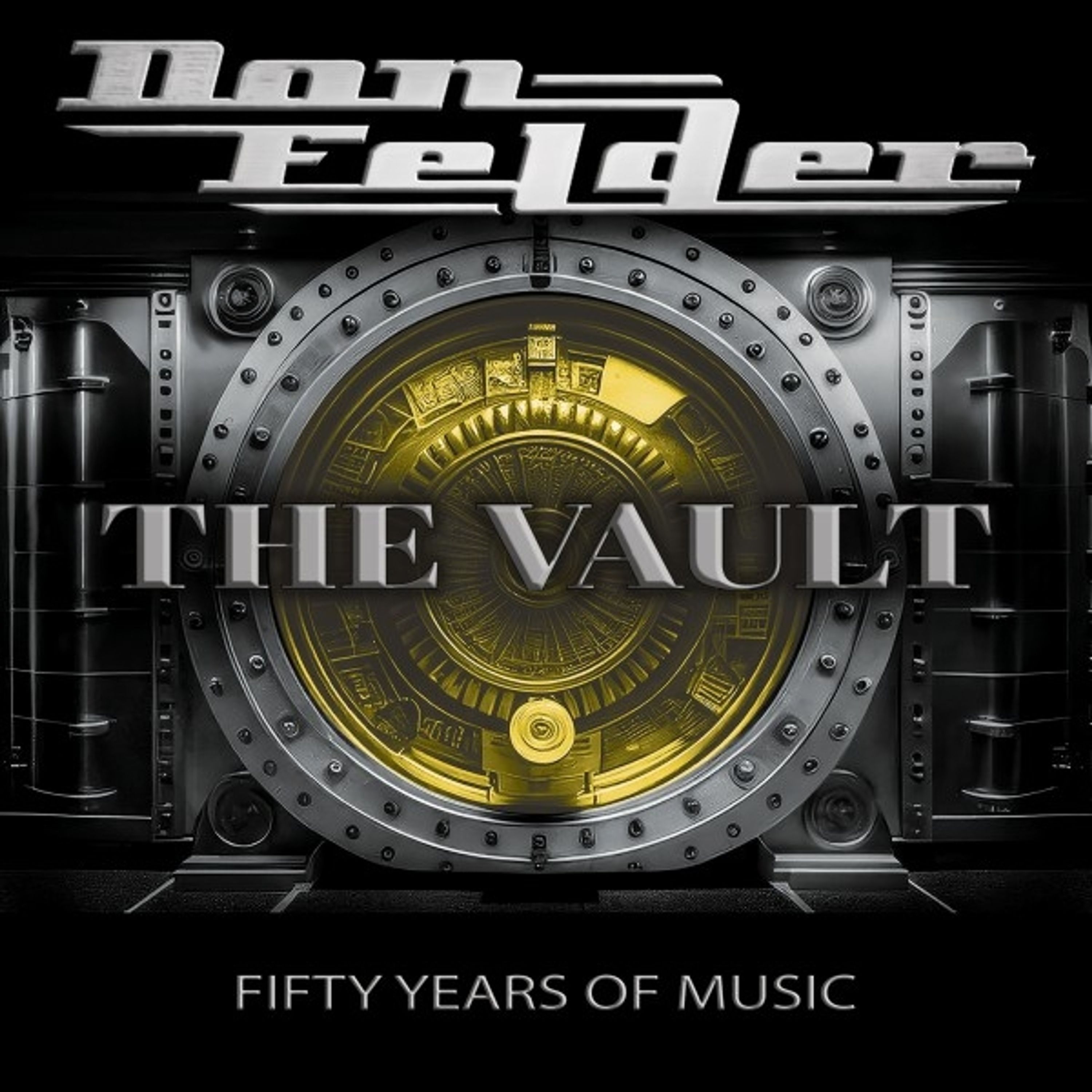 E-shop VAULT 1975-2025 FIFTY YEARS OF MUSIC