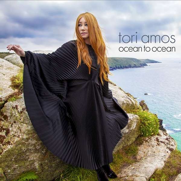 Tori Amos, Ocean to Ocean, CD