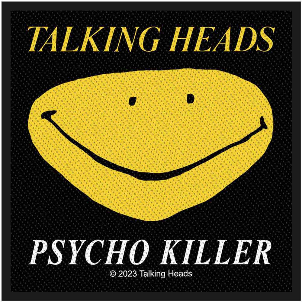 E-shop Psycho Killer