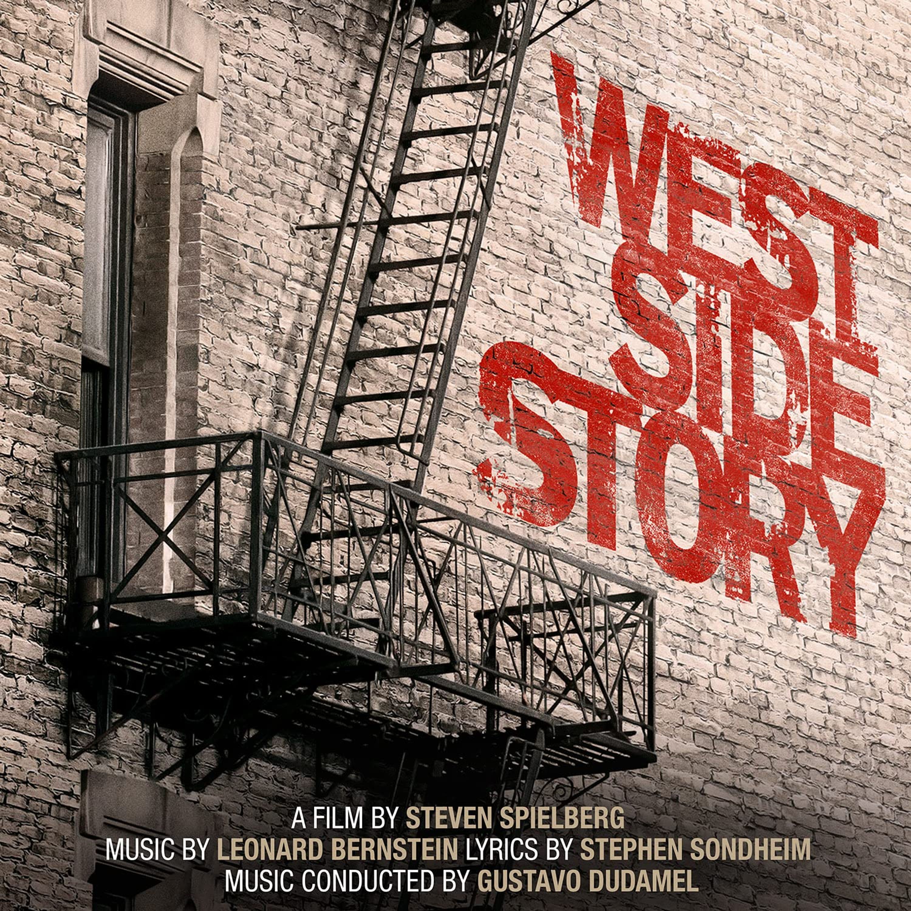 E-shop WEST SIDE STORY