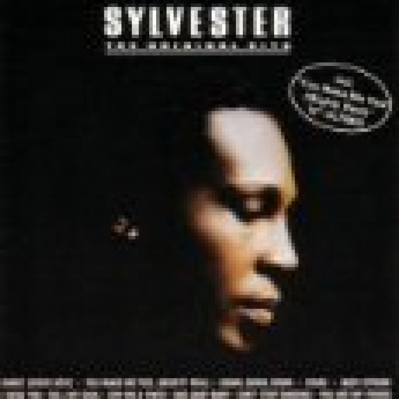 SYLVESTER - THE ORIGINAL HITS, CD