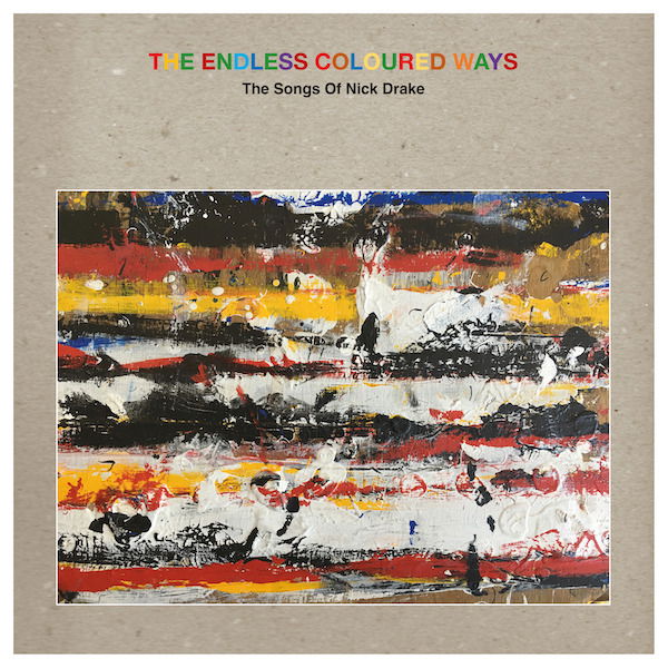 E-shop The Endless Coloured Ways LP