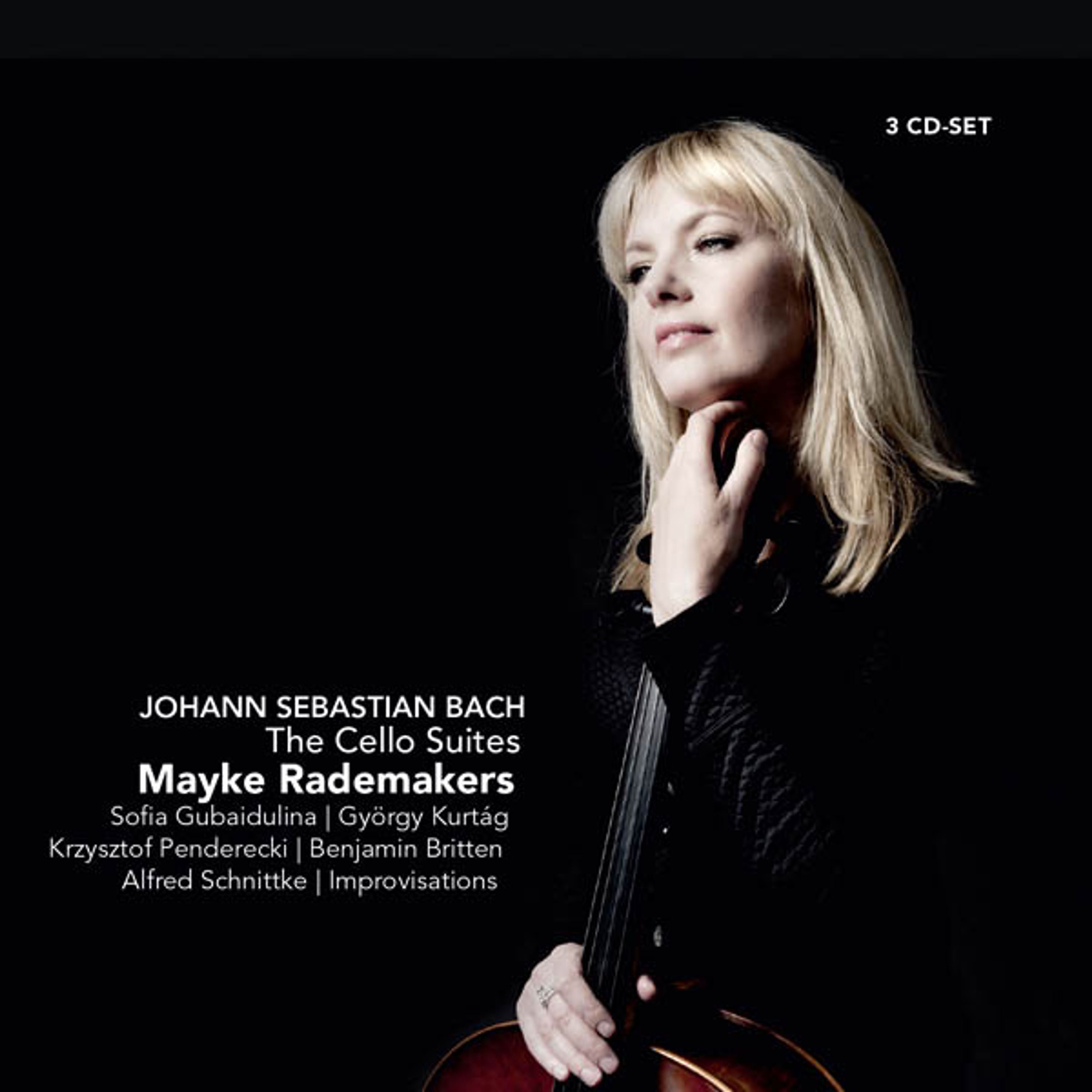 E-shop CELLO SUITES