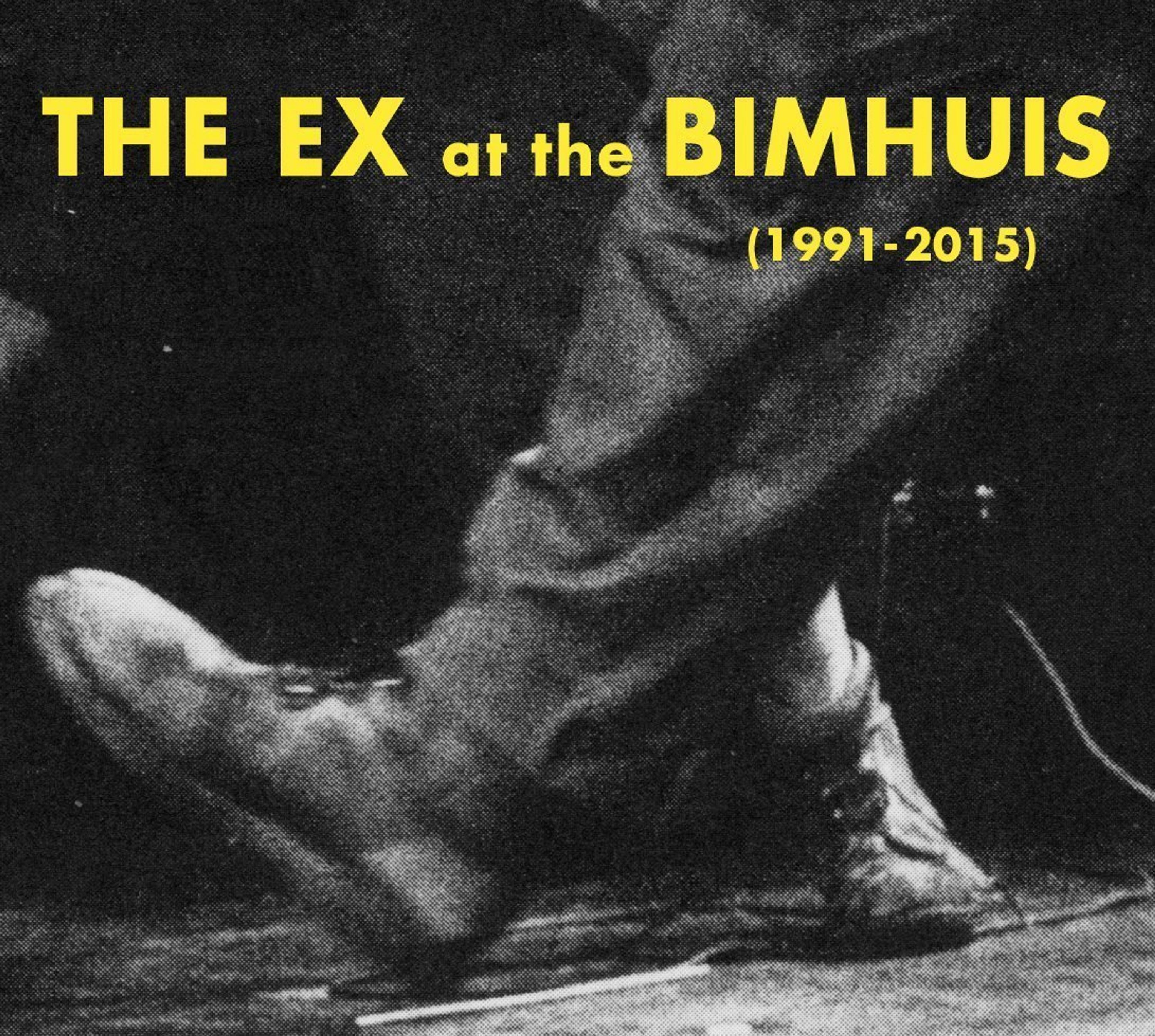 E-shop AT BIMHUIS (1991-2015)