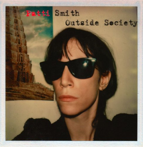 Smith, Patti - Outside Society, CD