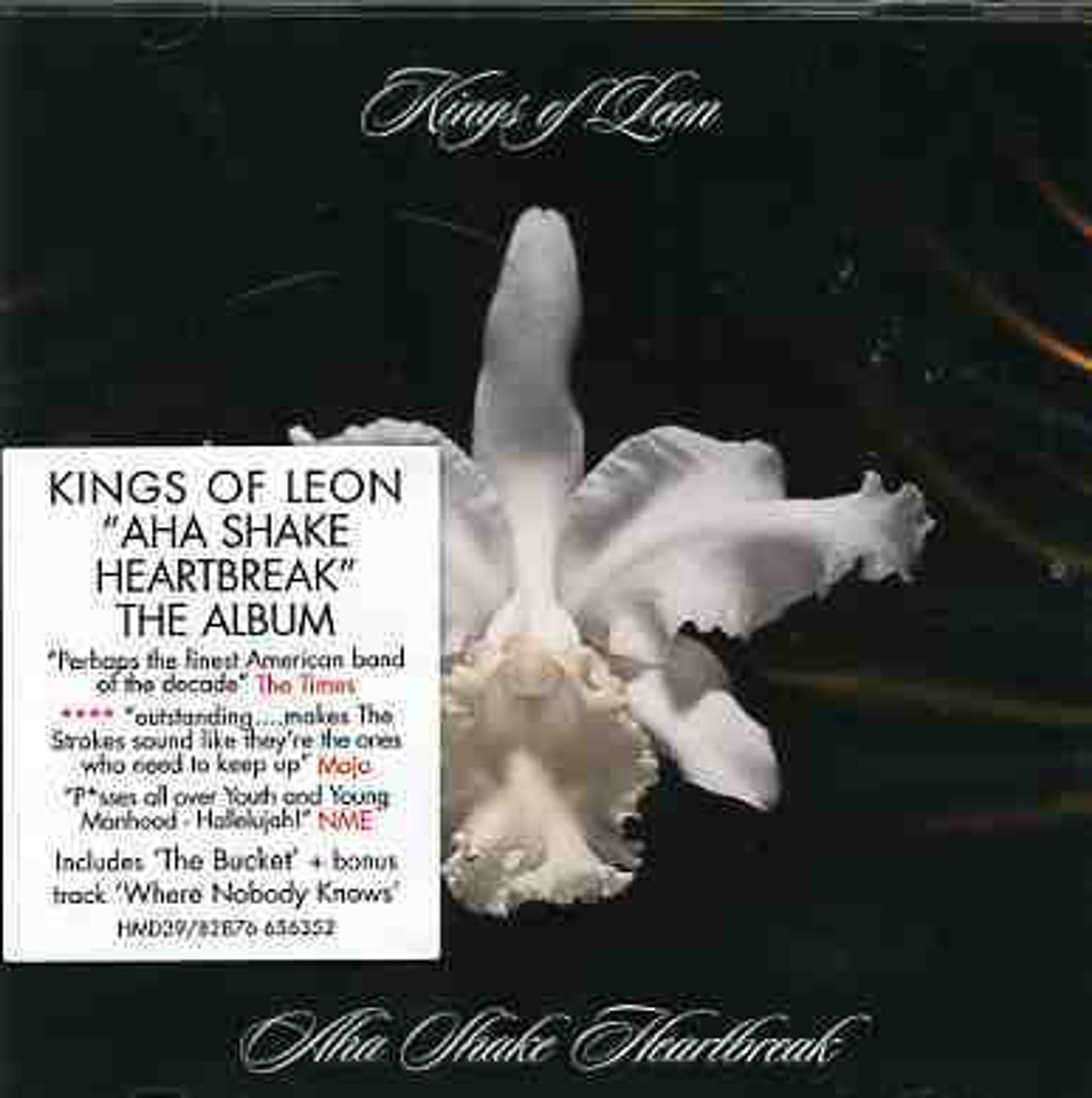 E-shop A-HA SHAKE HEARTBREAK