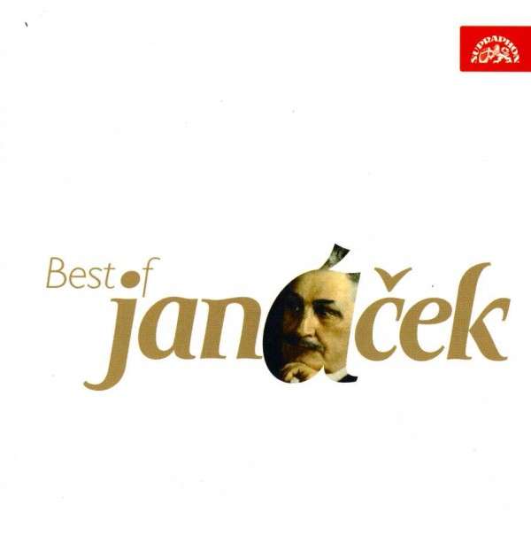 JANACEK LEOS BEST OF JANACEK, CD