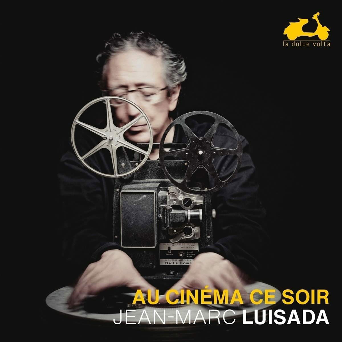 E-shop MARC - AU CINEMA CE SOIR