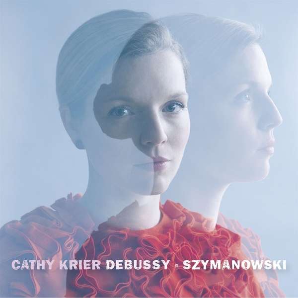 E-shop DEBUSSY & SZYMANOWSKI
