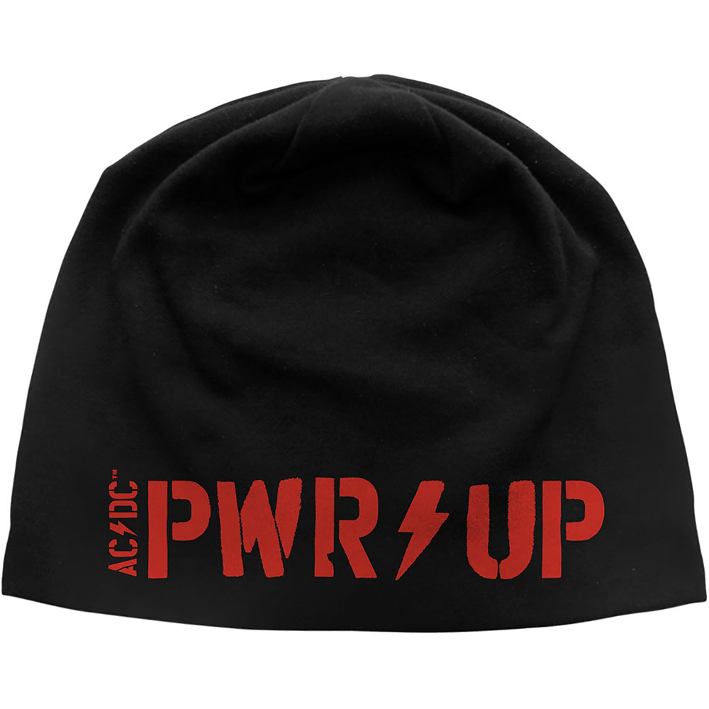 PWR-UP