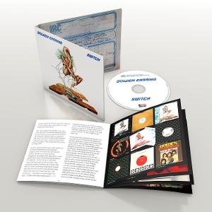 E-shop Golden Earring: Switch - Expanded Edition CD