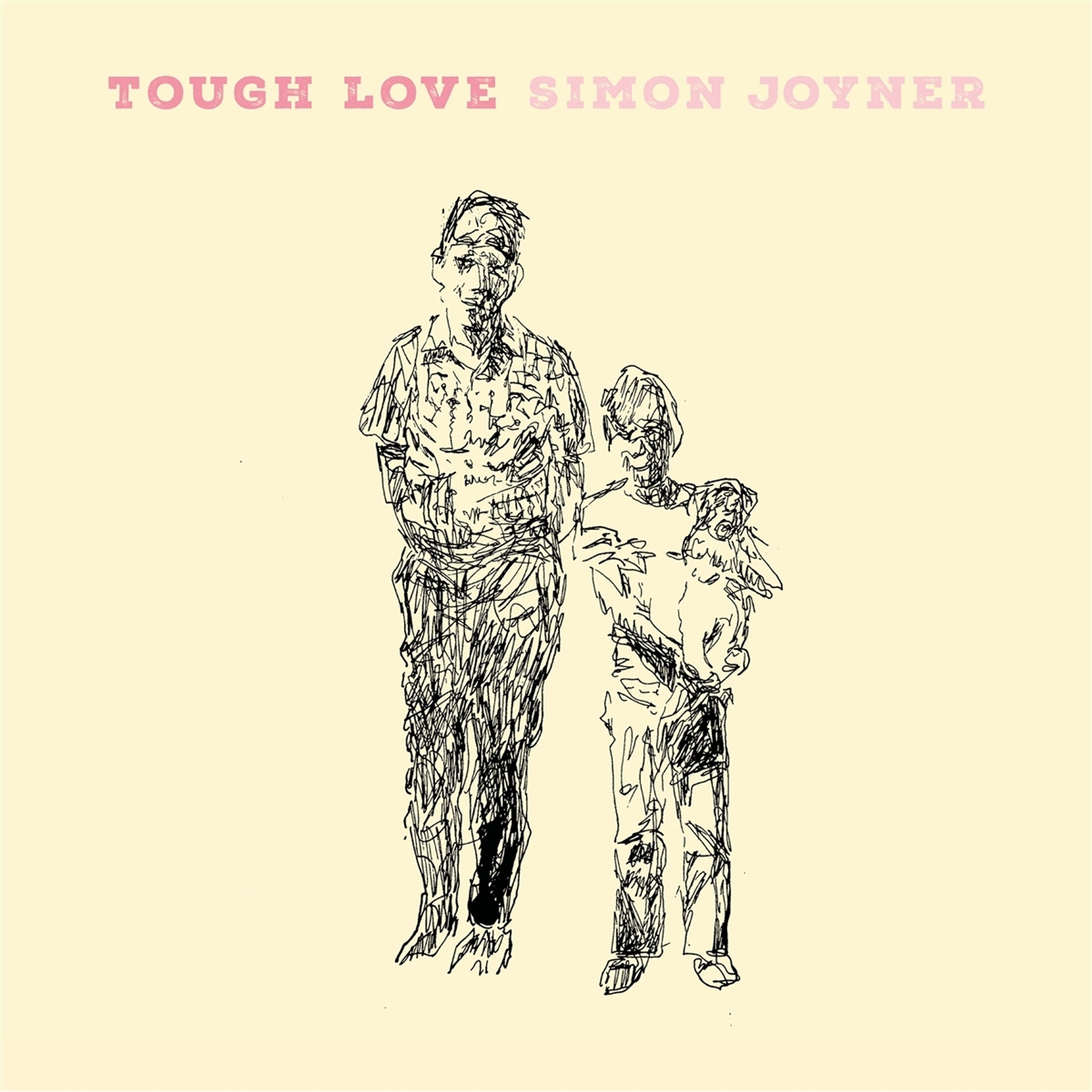 E-shop TOUGH LOVE