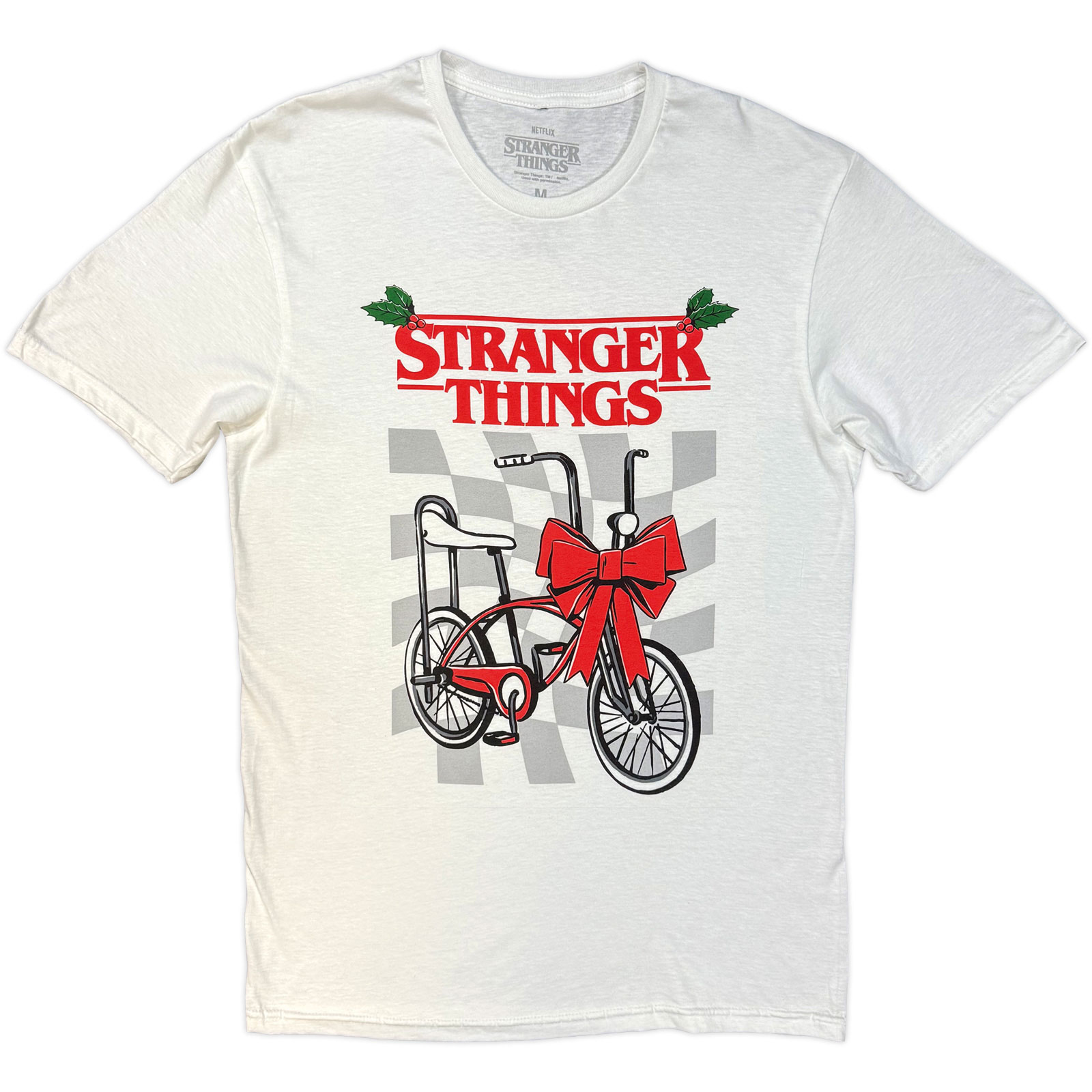 E-shop Stranger Things - Christmas Bike