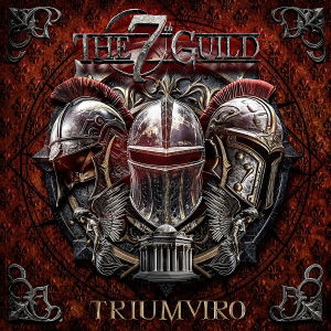 E-shop 7th Guild: Triumviro CD