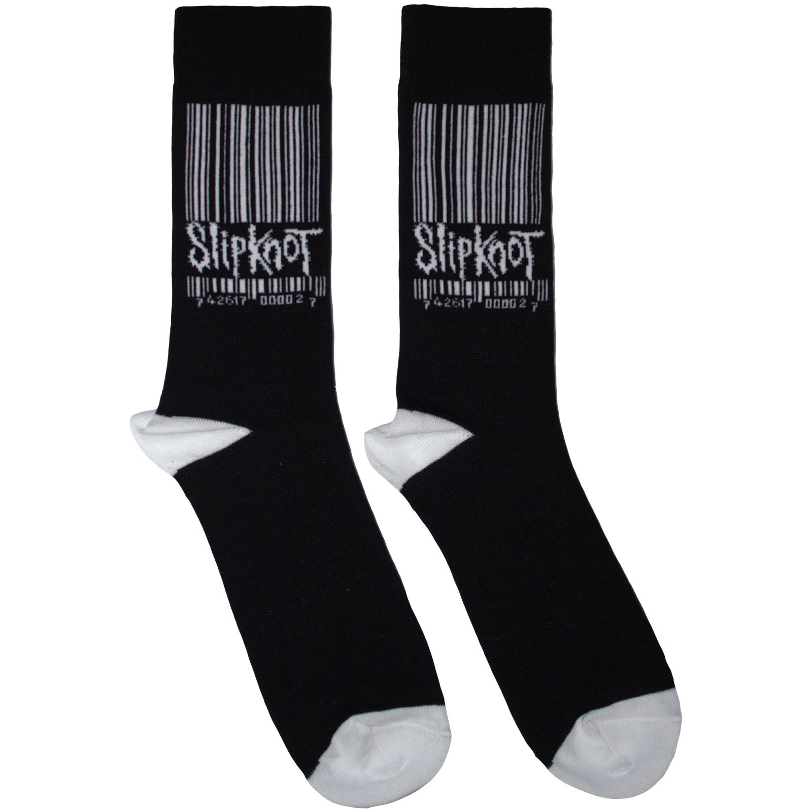 E-shop Large Barcode Logo