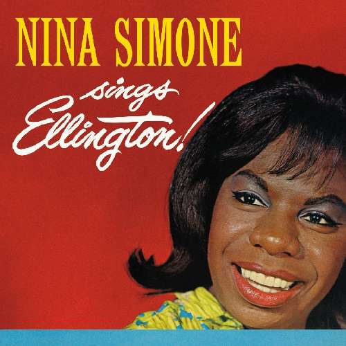 E-shop Nina Simone Sings Ellington! (24-bit)
