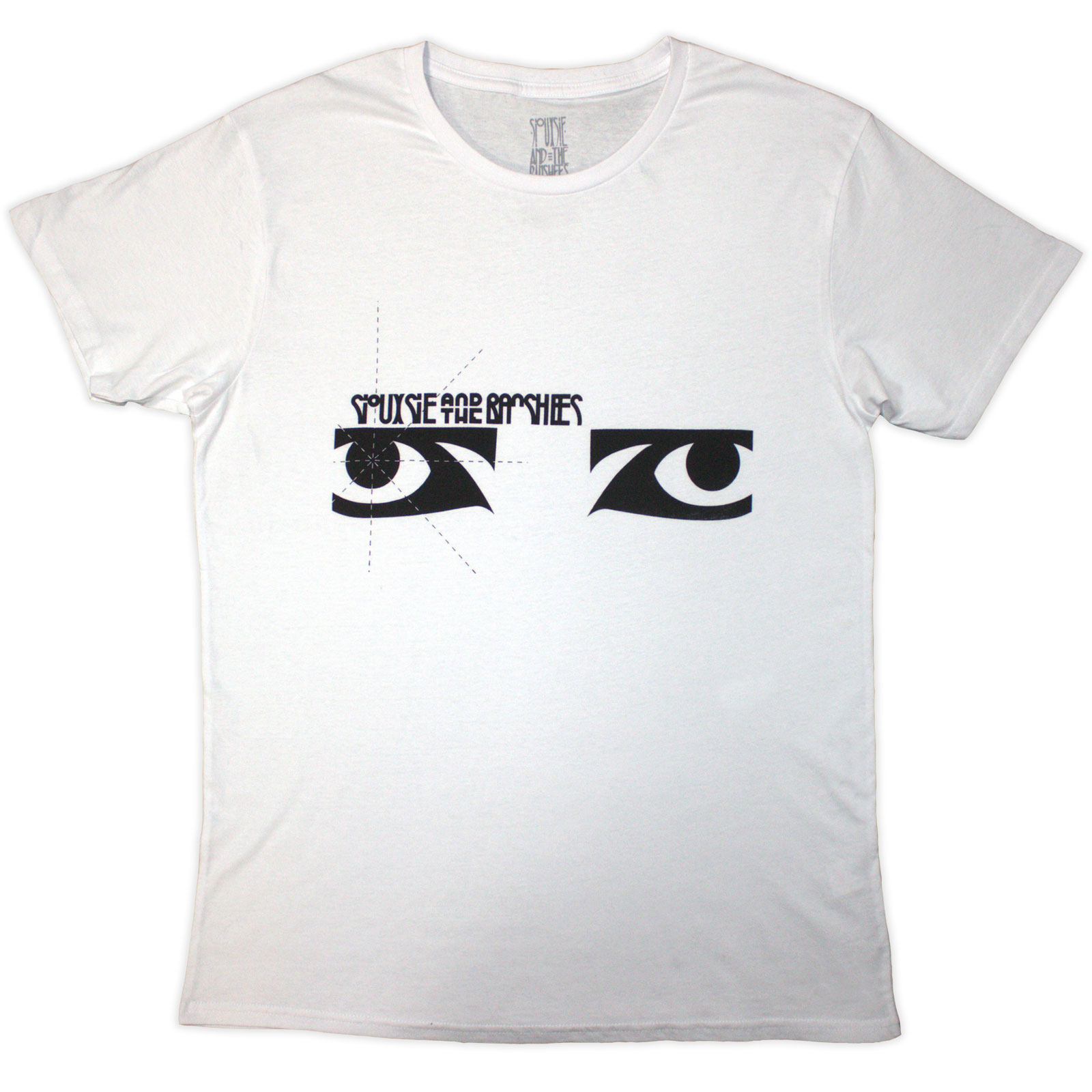 E-shop Through The Looking Glass