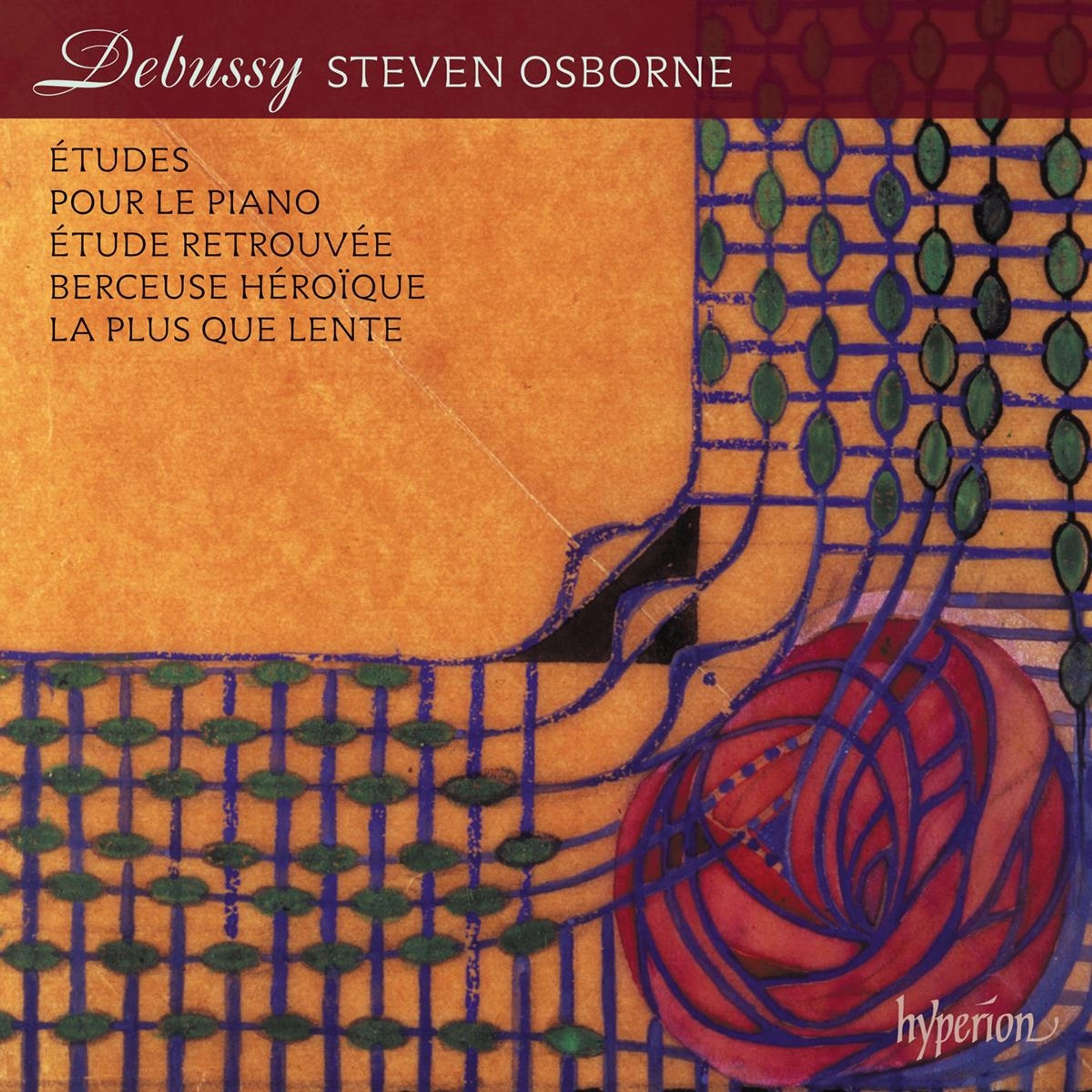 E-shop DEBUSSY ETUDES & POUR LE PIANO