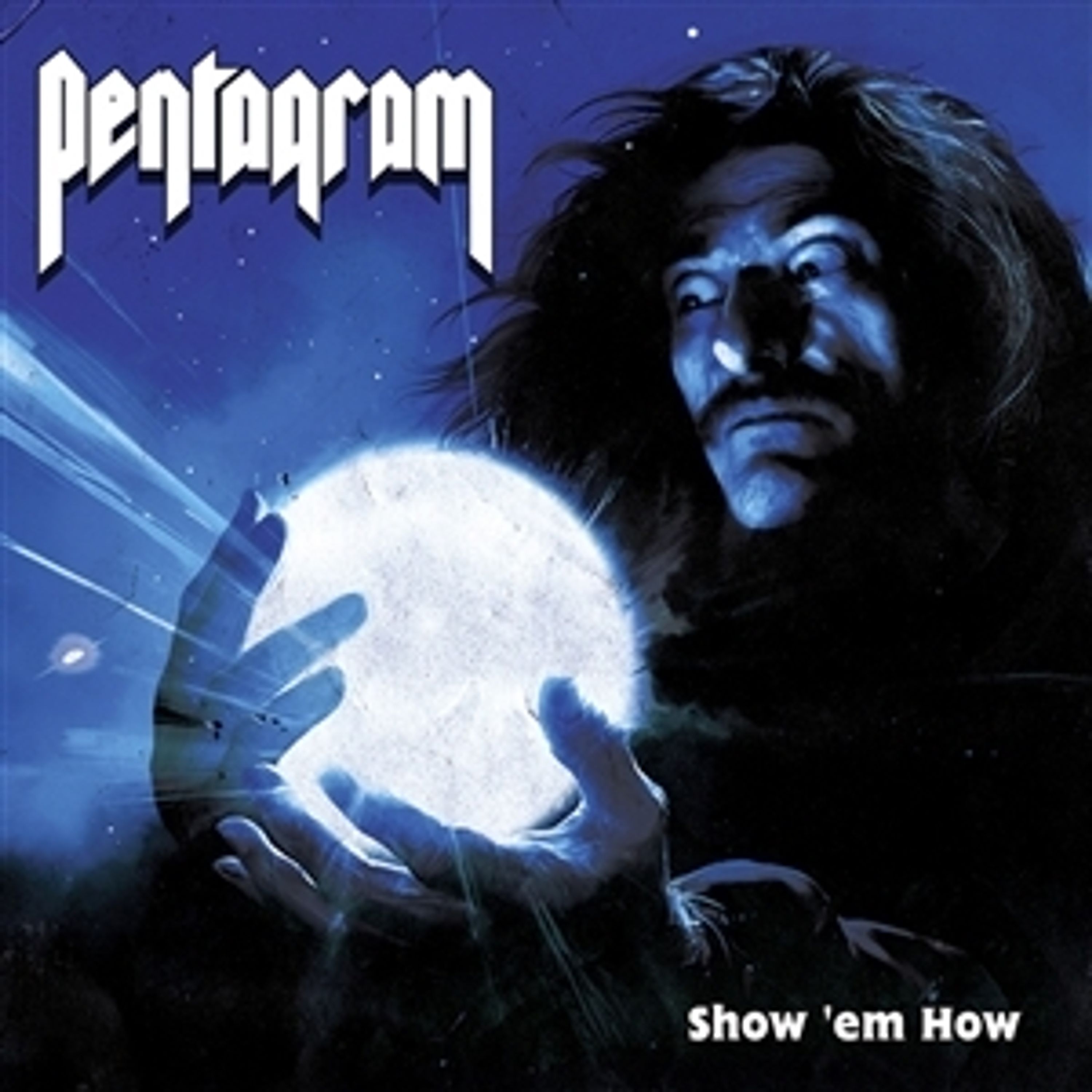 E-shop Show 'Em How