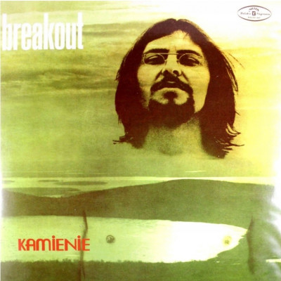 BREAKOUT - KAMIENIE, Vinyl
