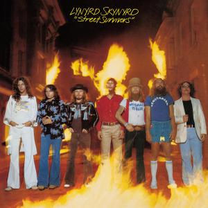 E-shop Lynyrd Skynyrd: Street Survivors CD
