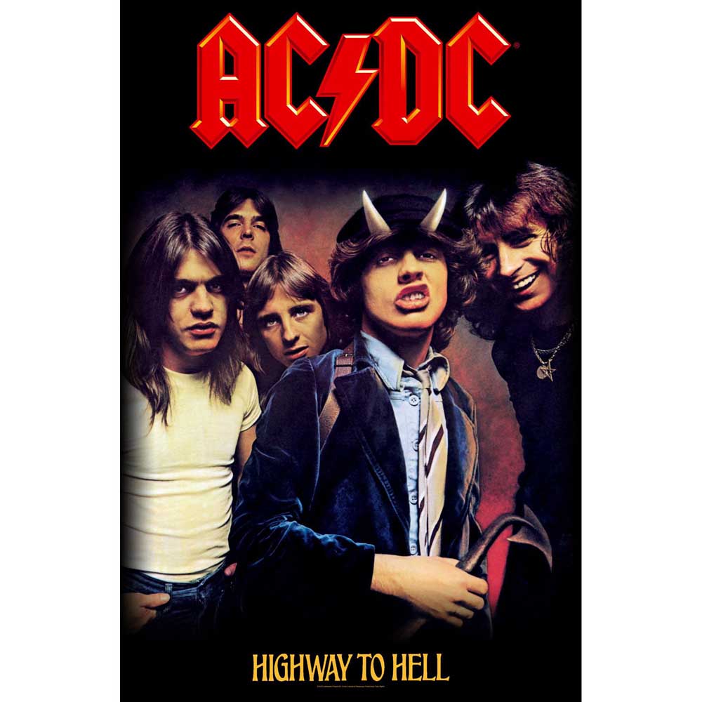 AC/DC Highway To Hell