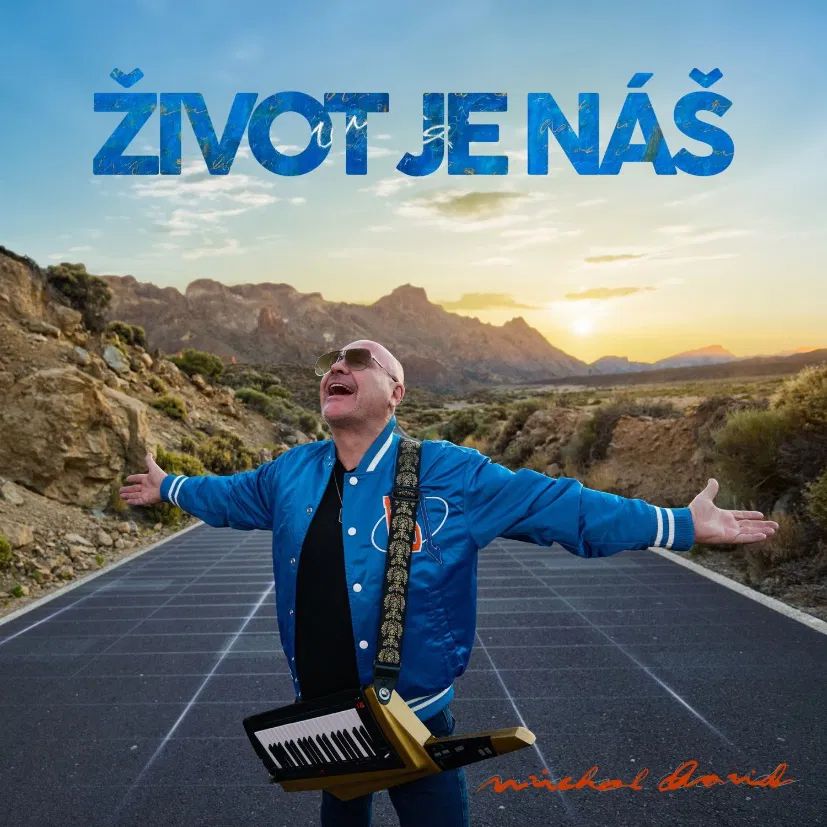 E-shop Život je náš