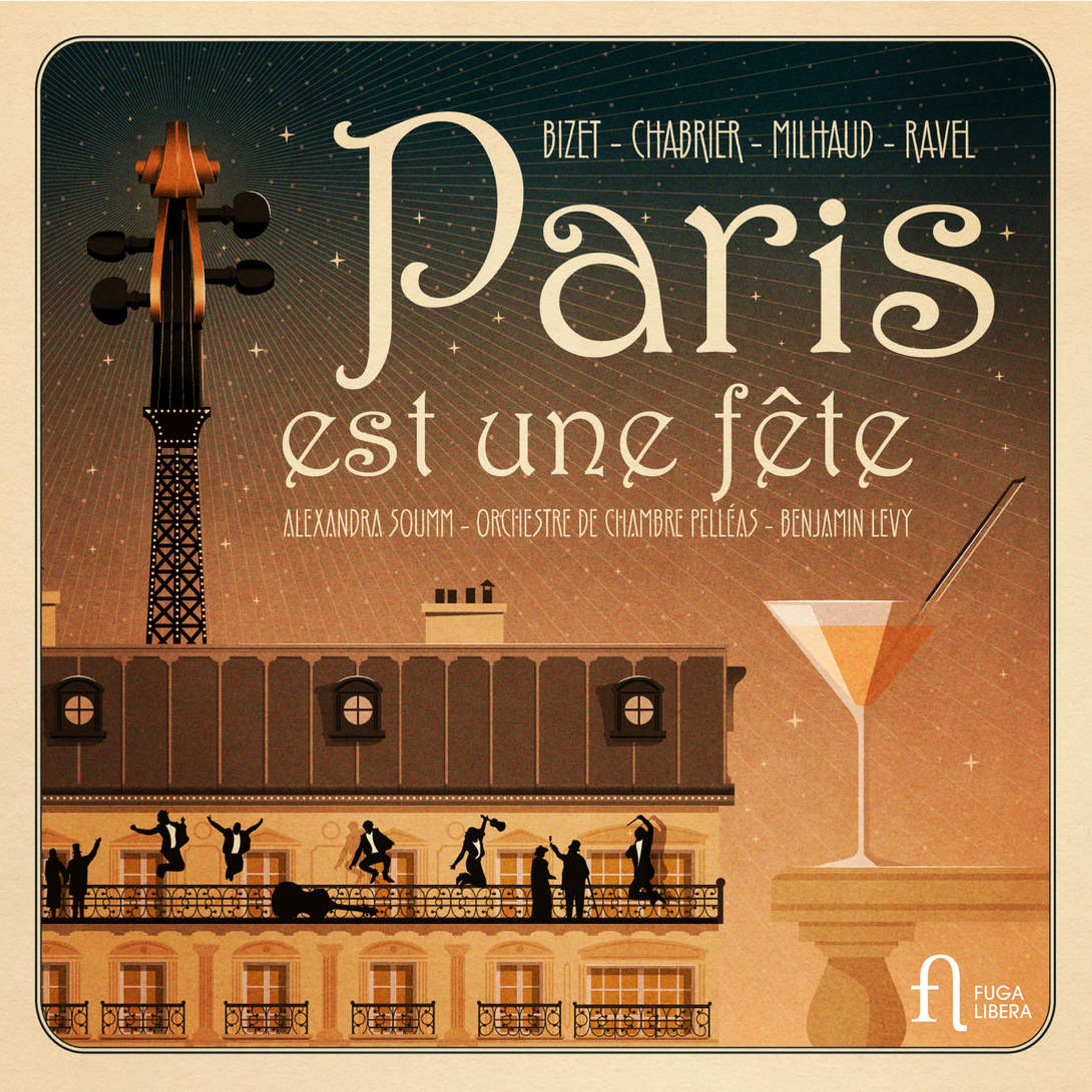E-shop PARIS EST UNE FETE