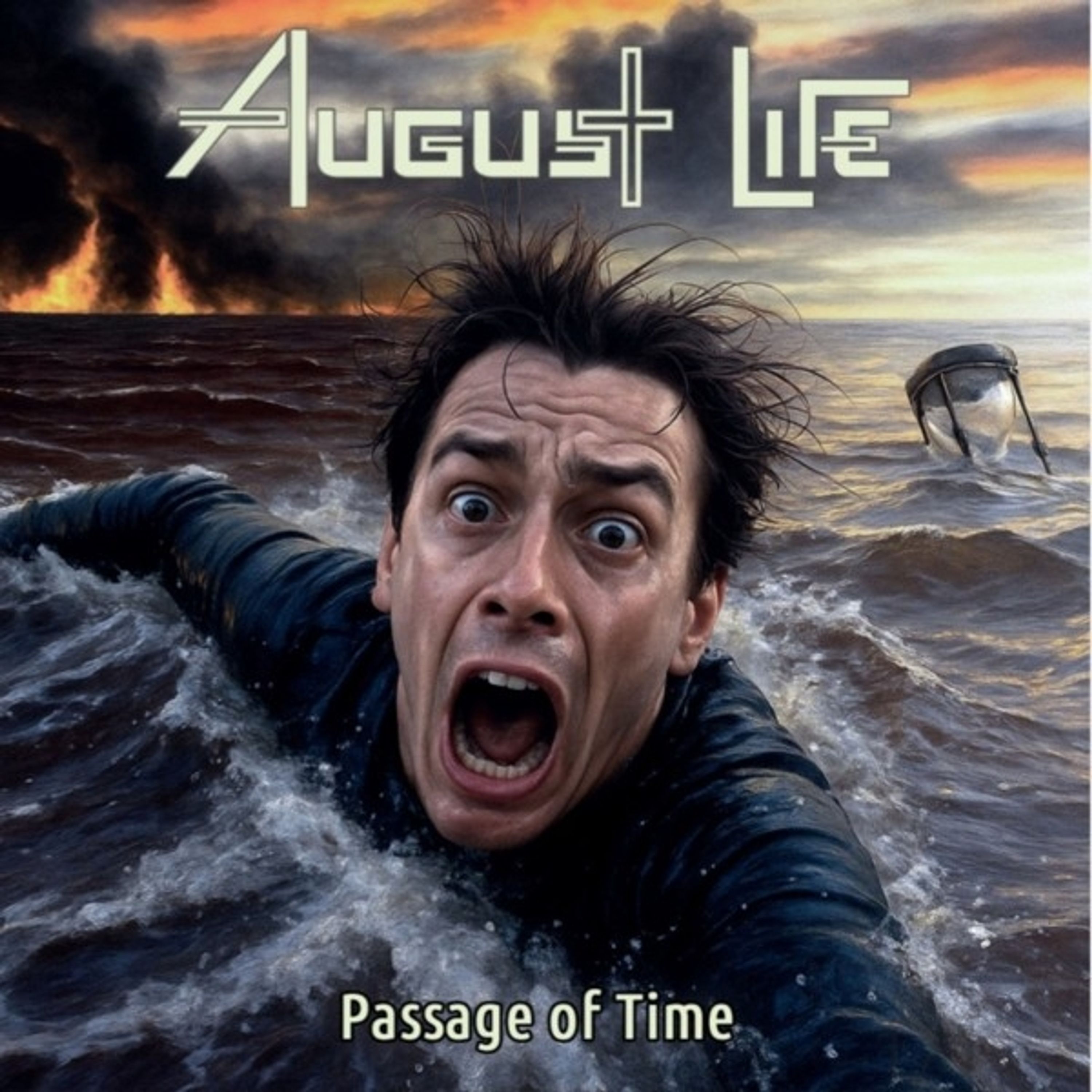E-shop PASSAGE OF TIME