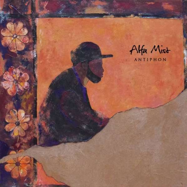 ALFA MIST - ANTIPHON, Vinyl