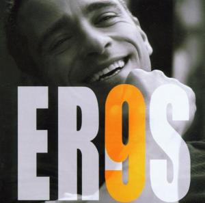 Eros Ramazzotti, 9, CD
