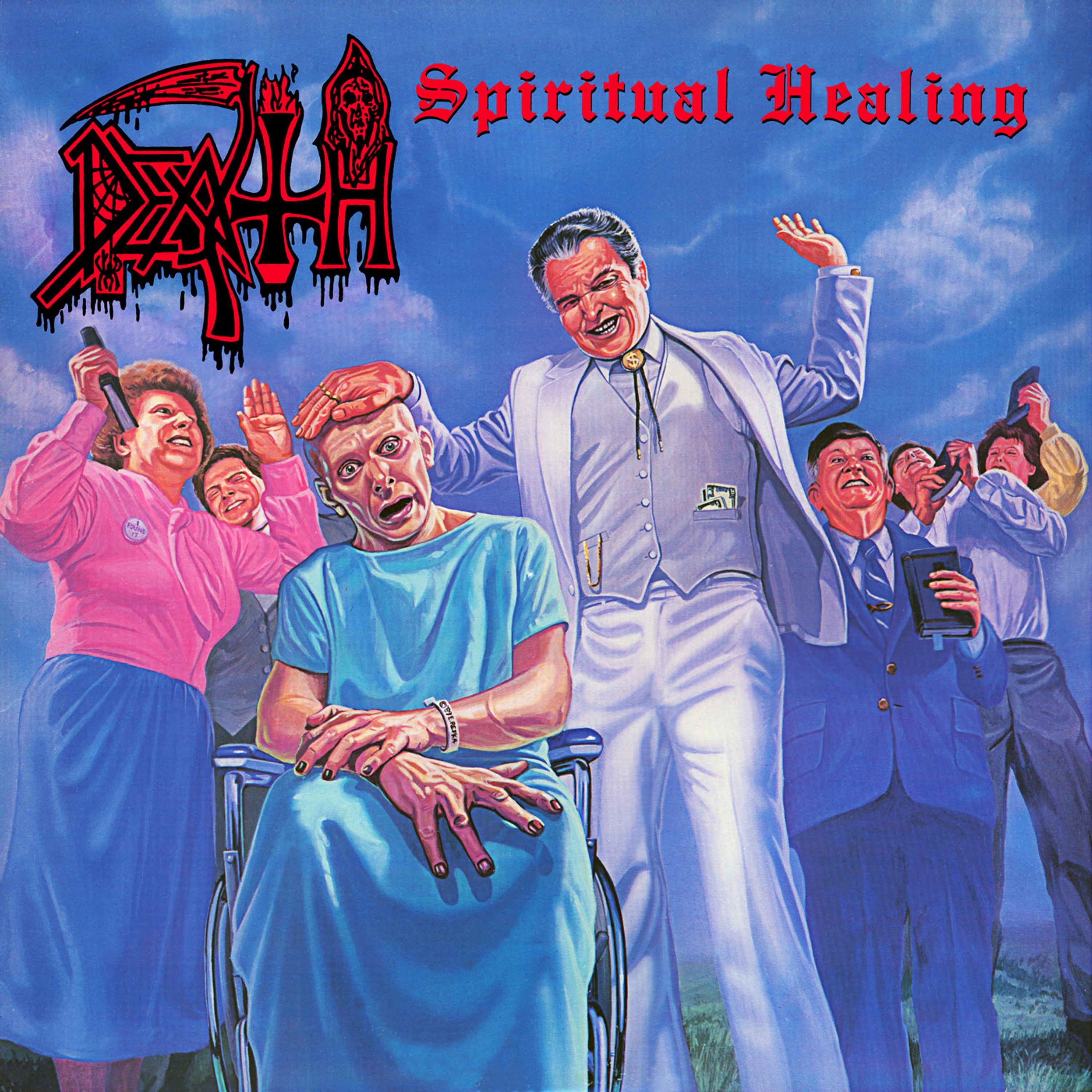 E-shop SPIRITUAL HEALING